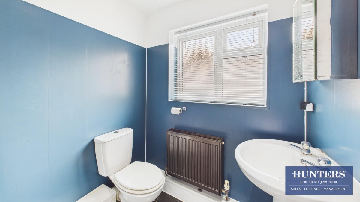 Ailesbury Street, Sunderland