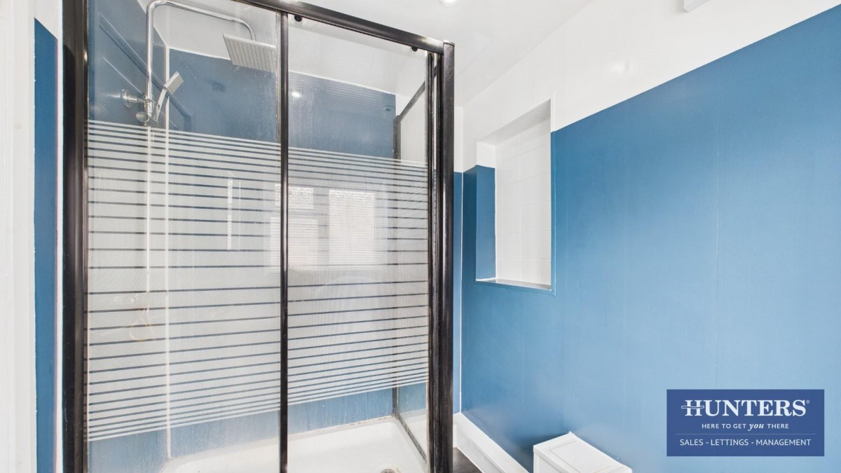 Ailesbury Street, Sunderland