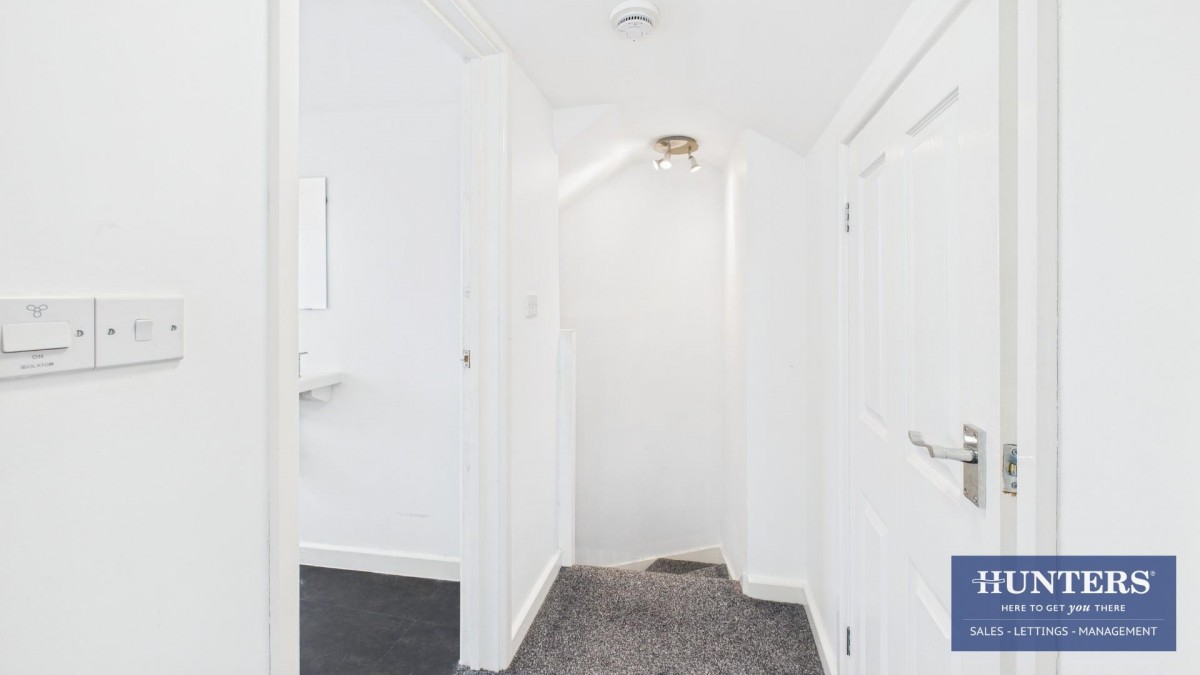 Ailesbury Street, Sunderland