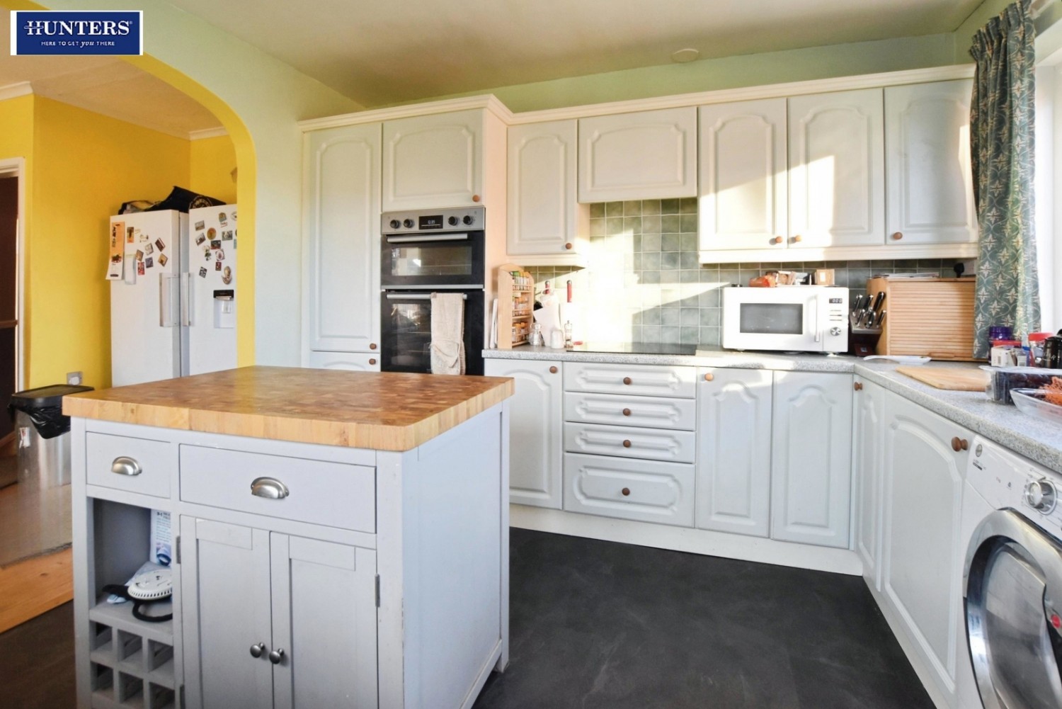 Laburnum Avenue, Scunthorpe