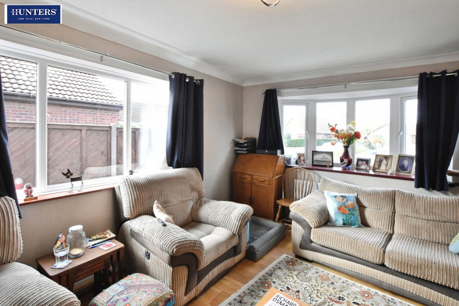 Laburnum Avenue, Scunthorpe