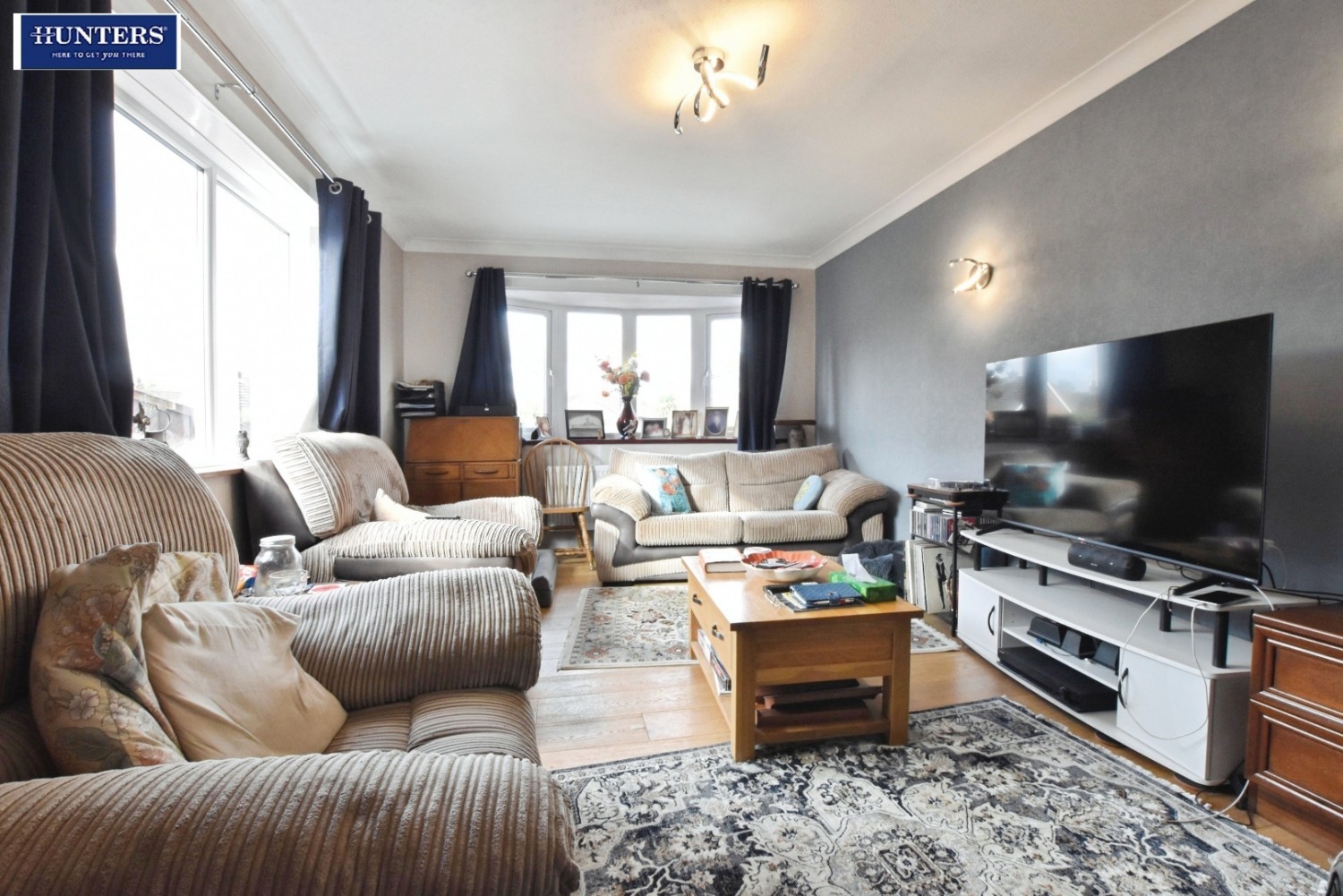 Laburnum Avenue, Scunthorpe