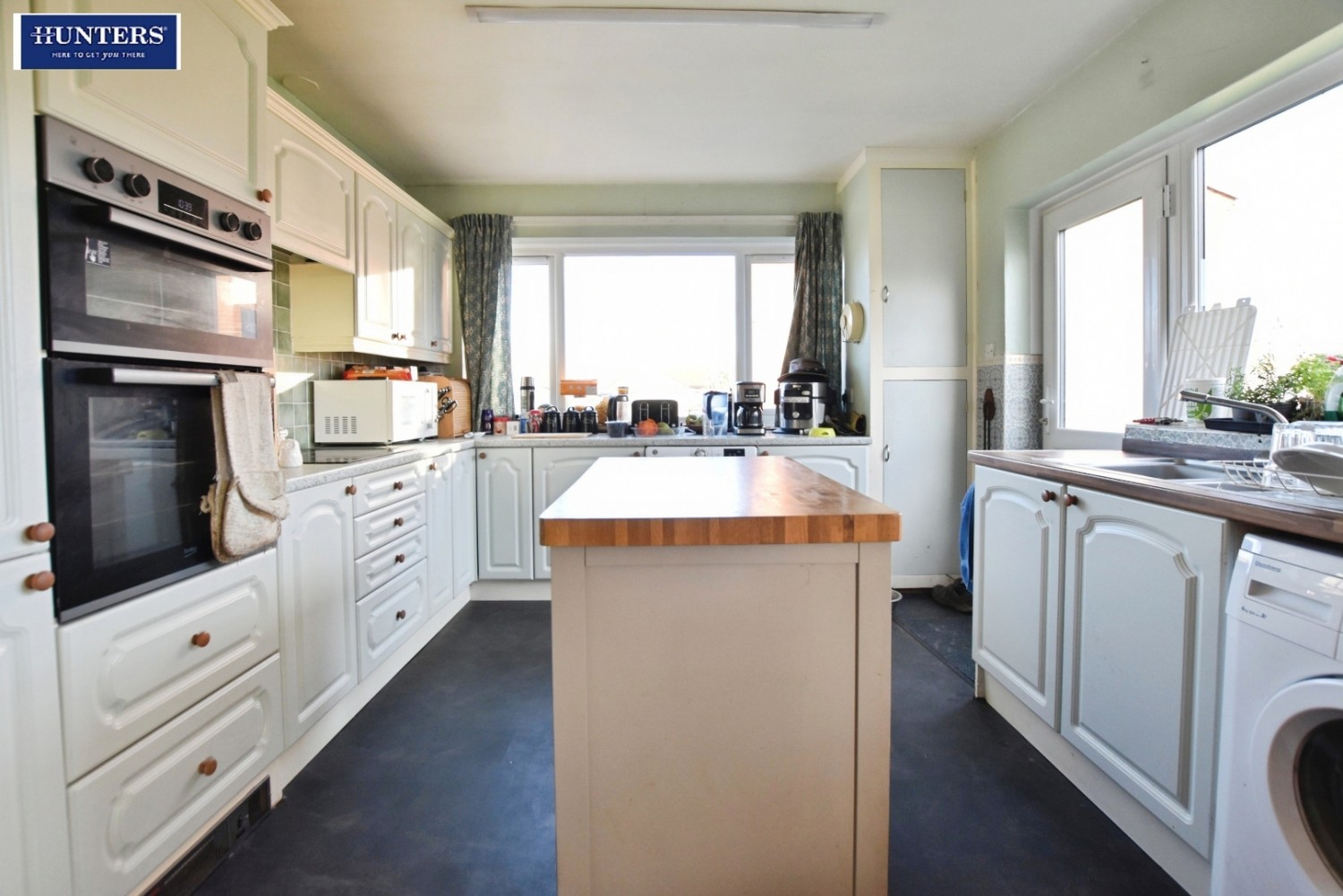 Laburnum Avenue, Scunthorpe