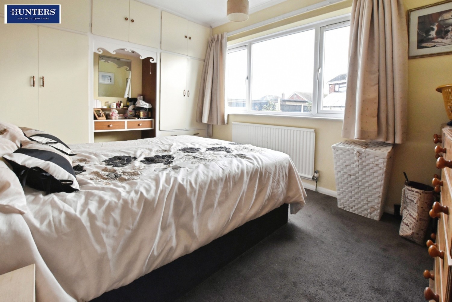 Laburnum Avenue, Scunthorpe