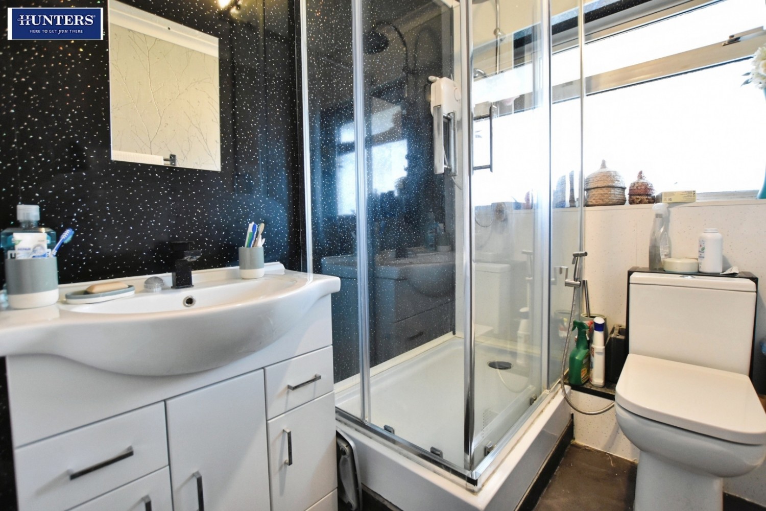 Laburnum Avenue, Scunthorpe