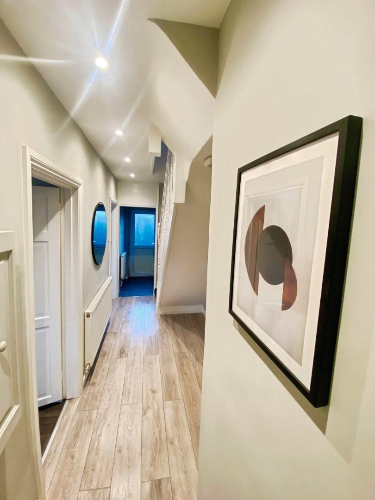 Felixstowe Road, Abbey Wood