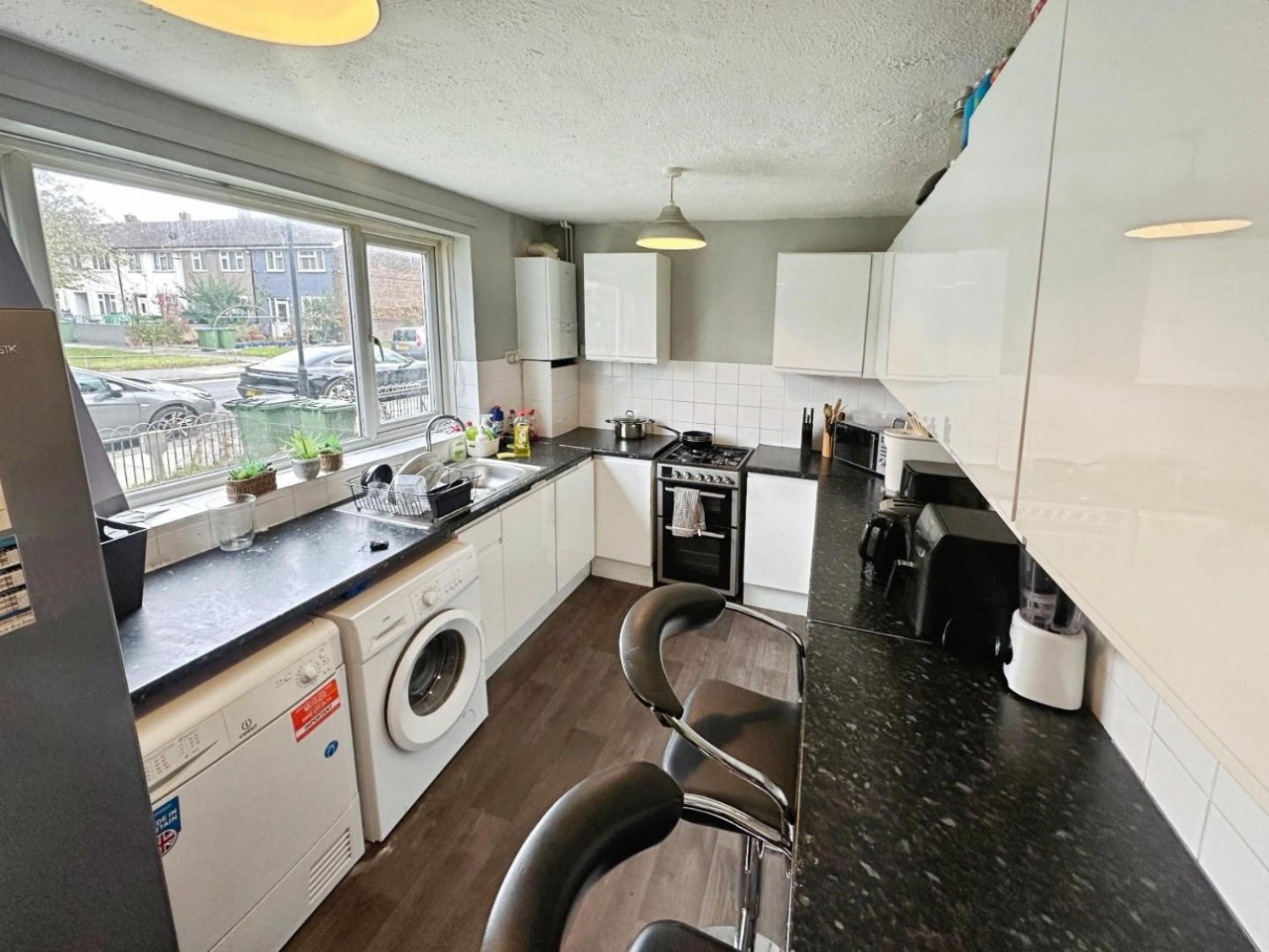 Felixstowe Road, Abbey Wood