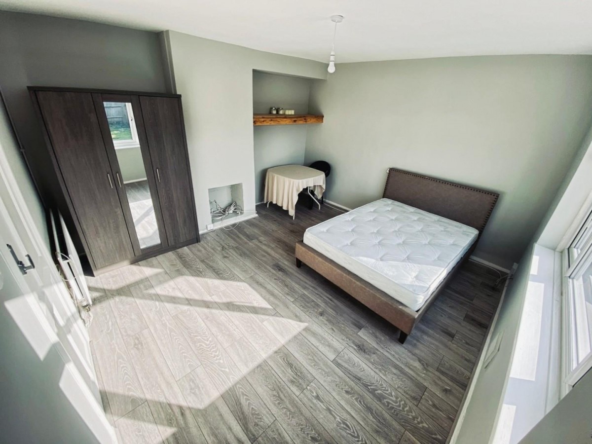 Felixstowe Road, Abbey Wood