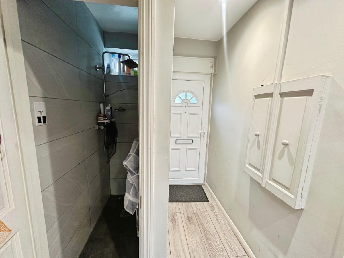 Felixstowe Road, Abbey Wood