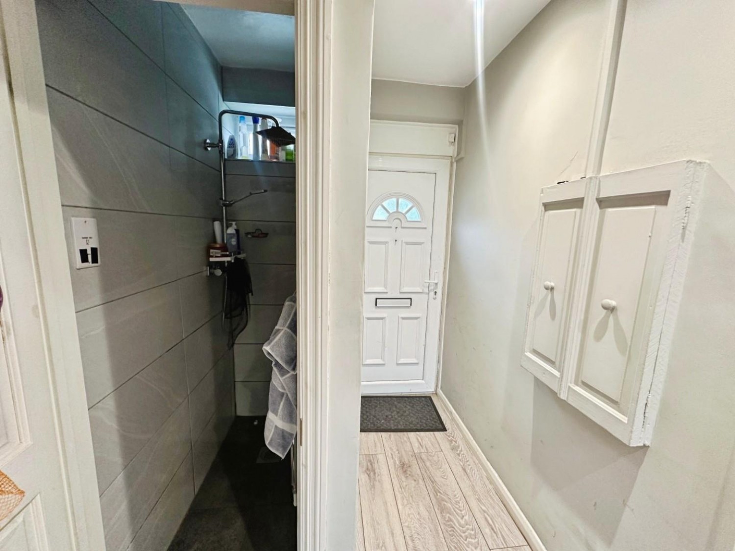 Felixstowe Road, Abbey Wood