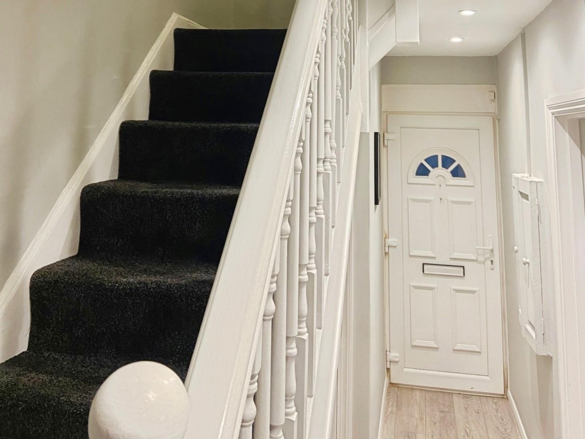 Felixstowe Road, Abbey Wood