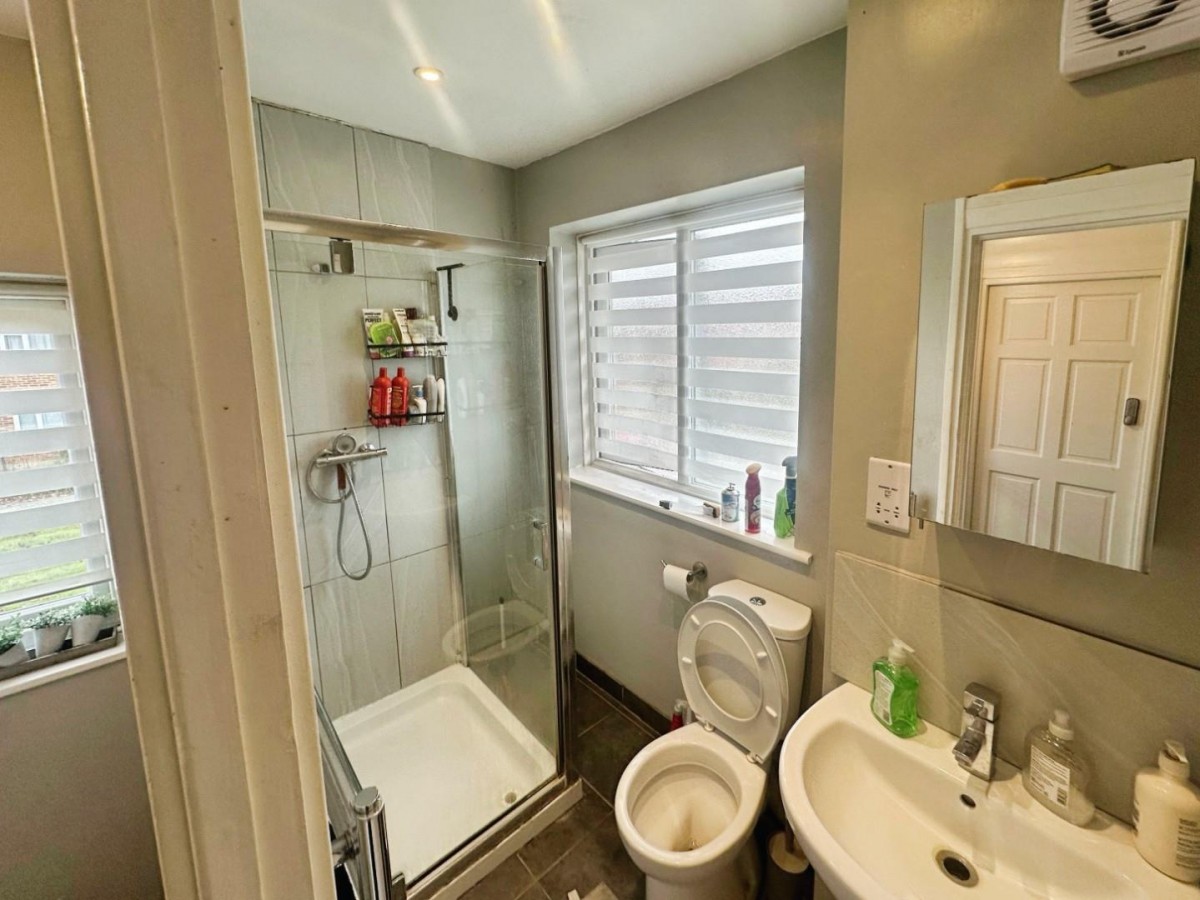 Felixstowe Road, Abbey Wood