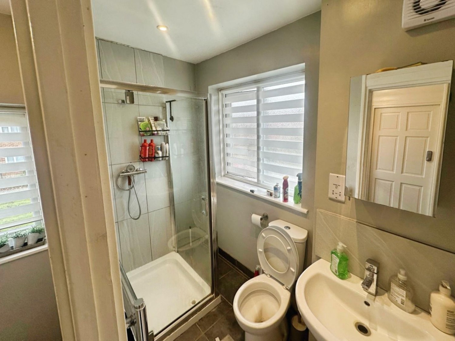 Felixstowe Road, Abbey Wood