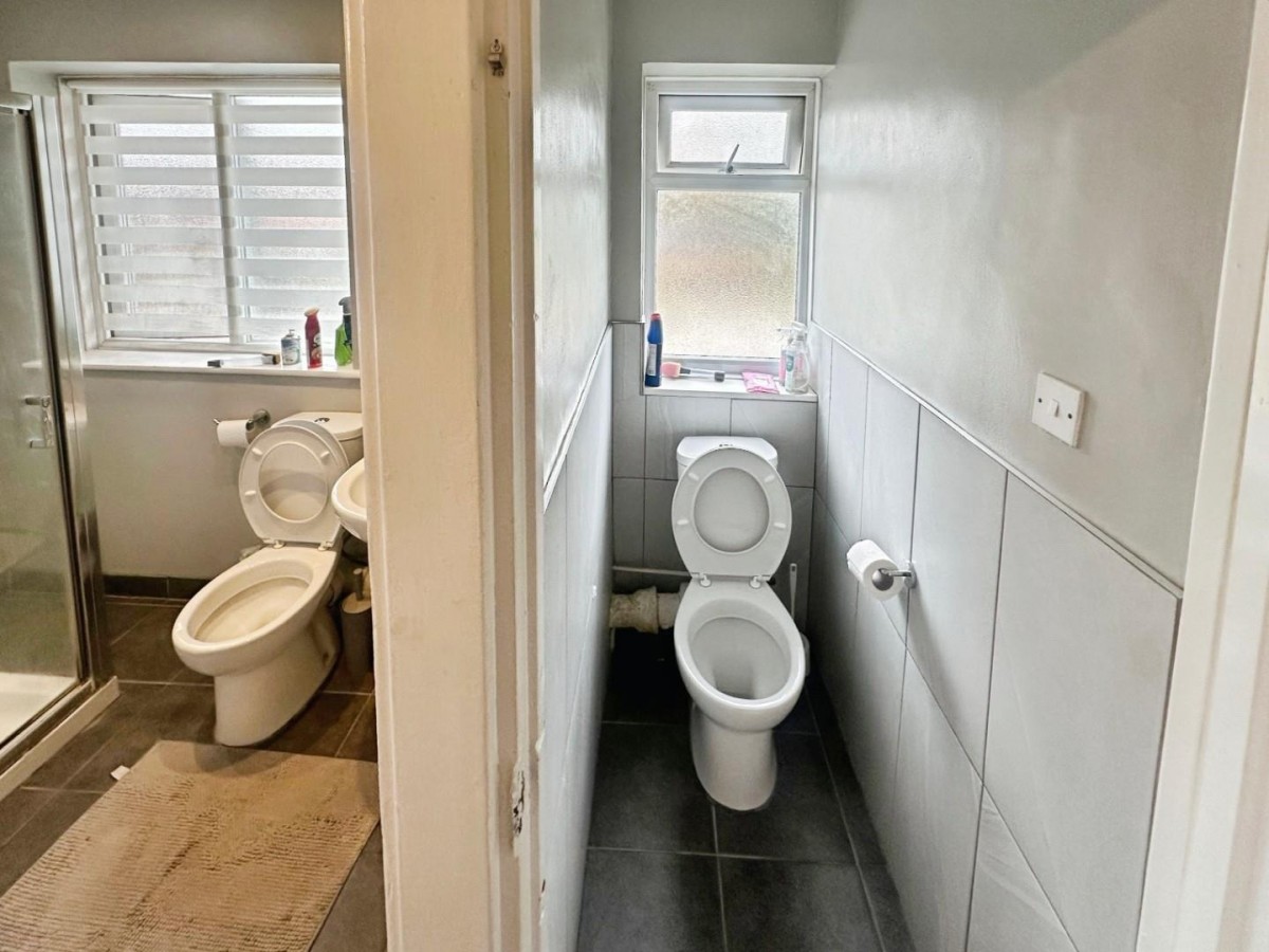 Felixstowe Road, Abbey Wood