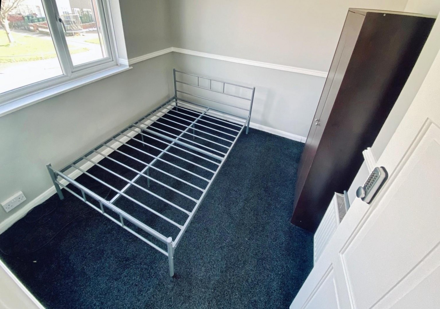 Felixstowe Road, Abbey Wood