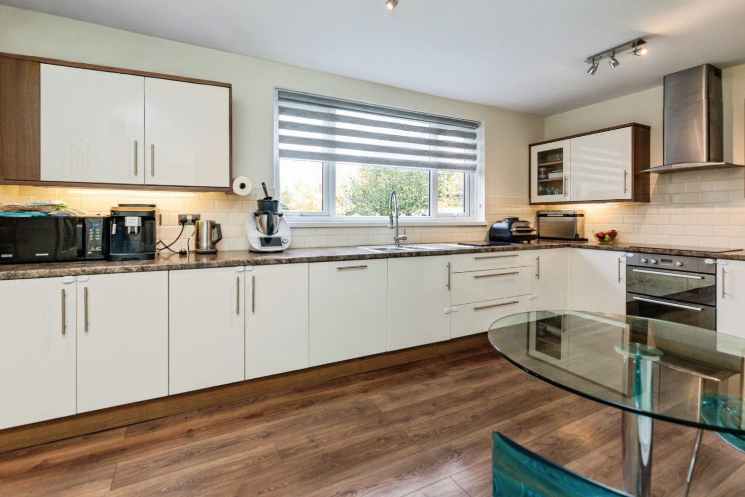 Monteney Crescent, Sheffield