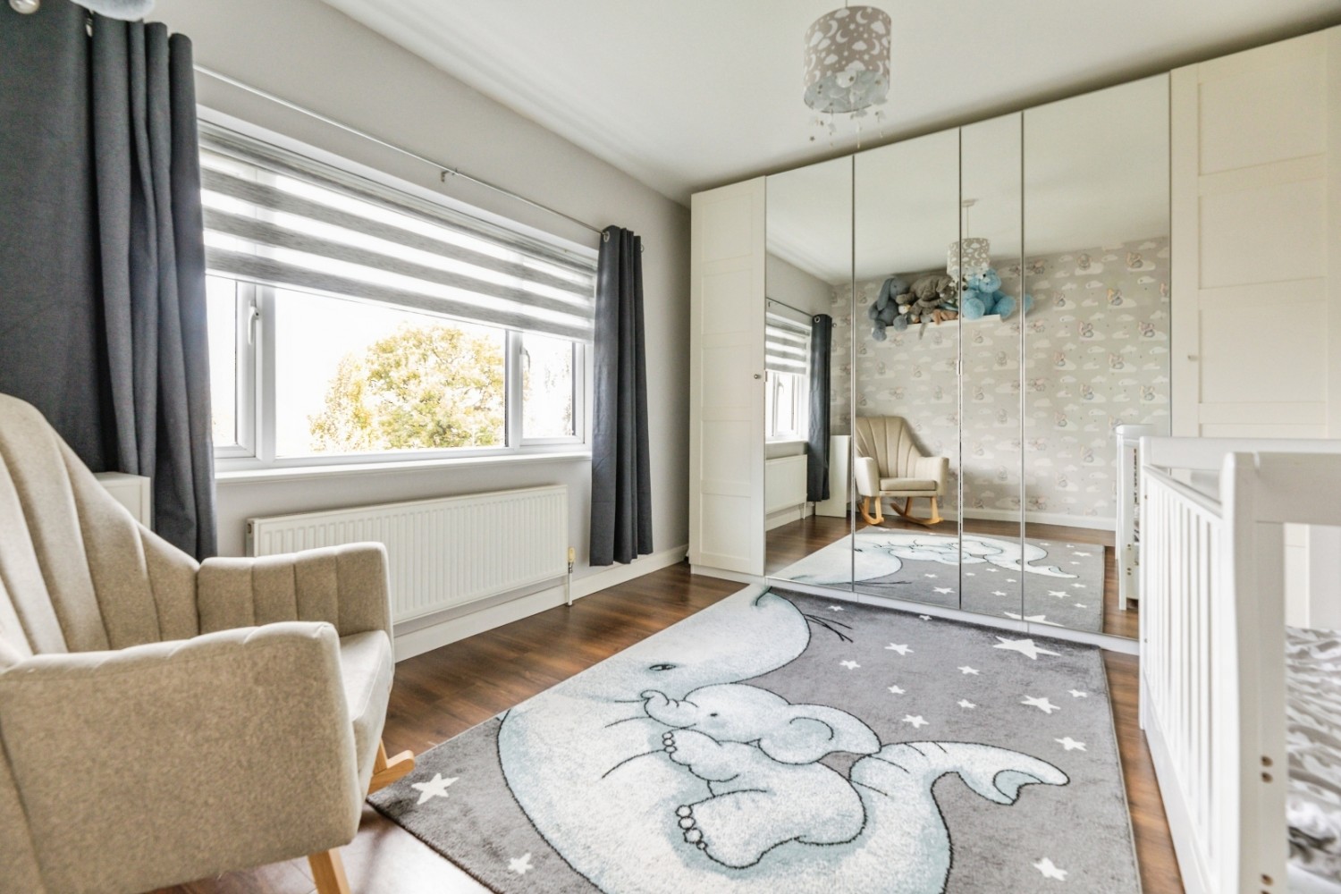 Monteney Crescent, Sheffield
