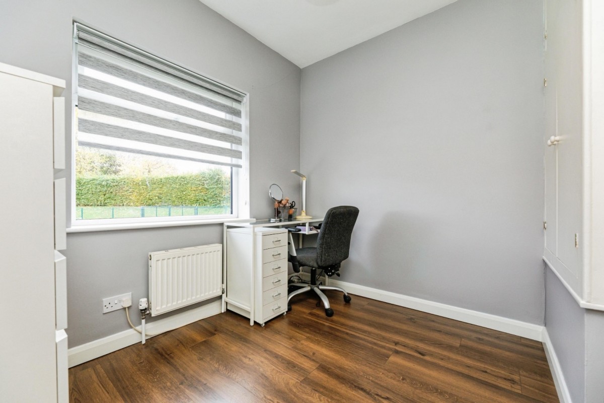 Monteney Crescent, Sheffield