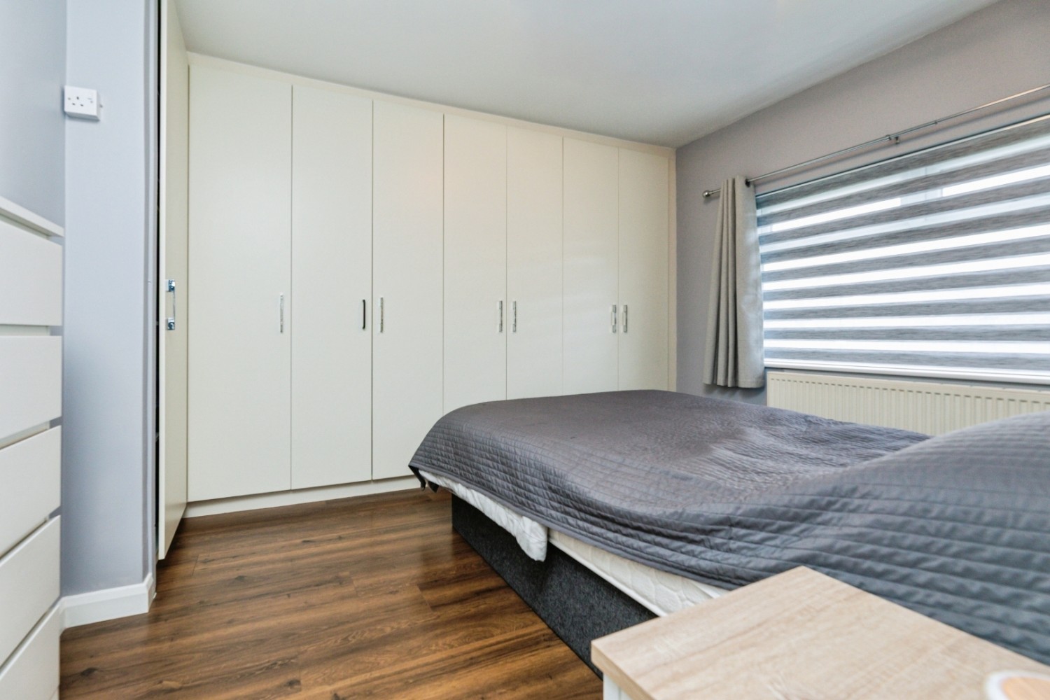 Monteney Crescent, Sheffield