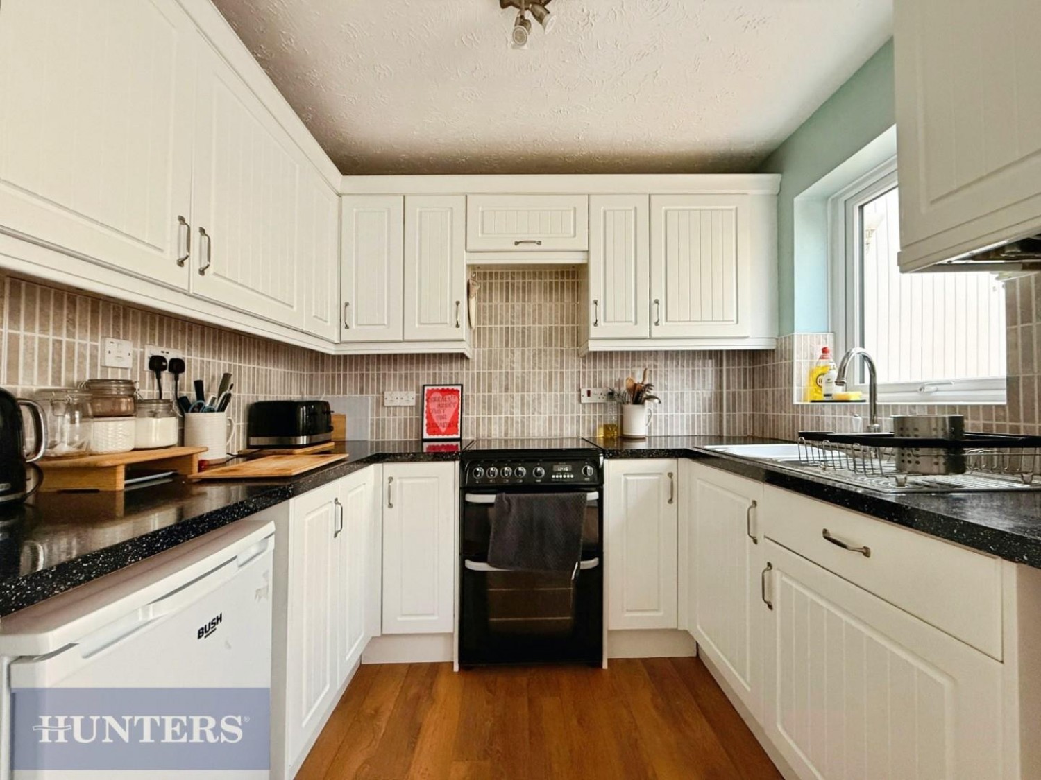 Round Table Meet, Exeter