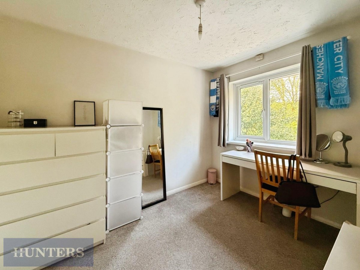 Round Table Meet, Exeter