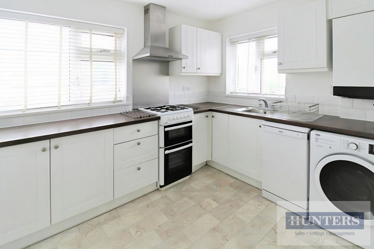 Turnpike Court, Crook Log, Bexleyheath, DA6 8EG