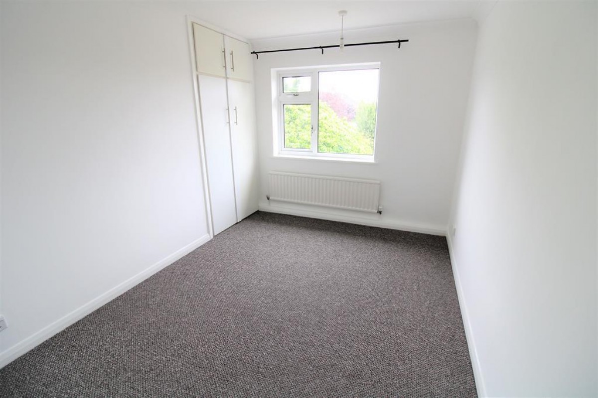 Turnpike Court, Crook Log, Bexleyheath, DA6 8EG