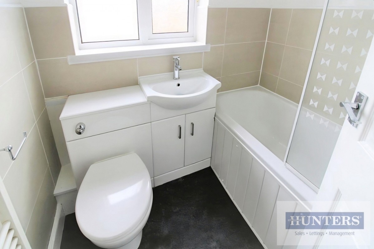 Turnpike Court, Crook Log, Bexleyheath, DA6 8EG