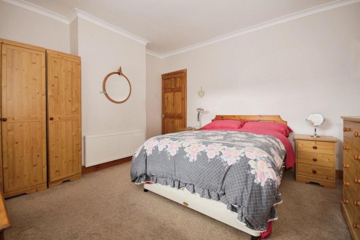 York Street, Hasland, Chesterfield, S41 0PN