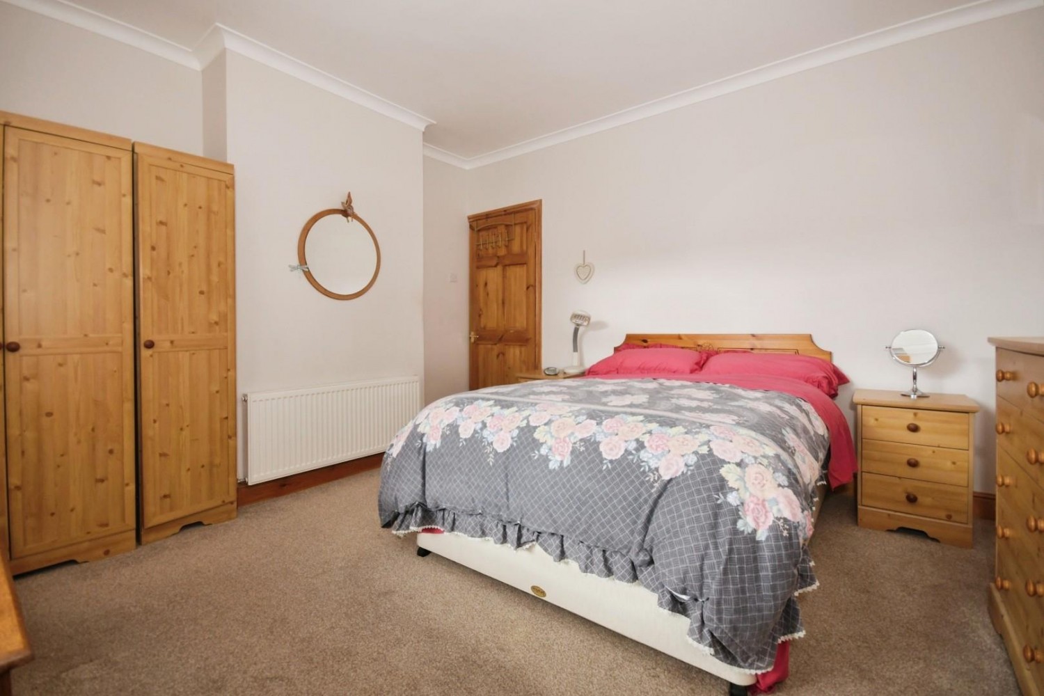 York Street, Hasland, Chesterfield, S41 0PN