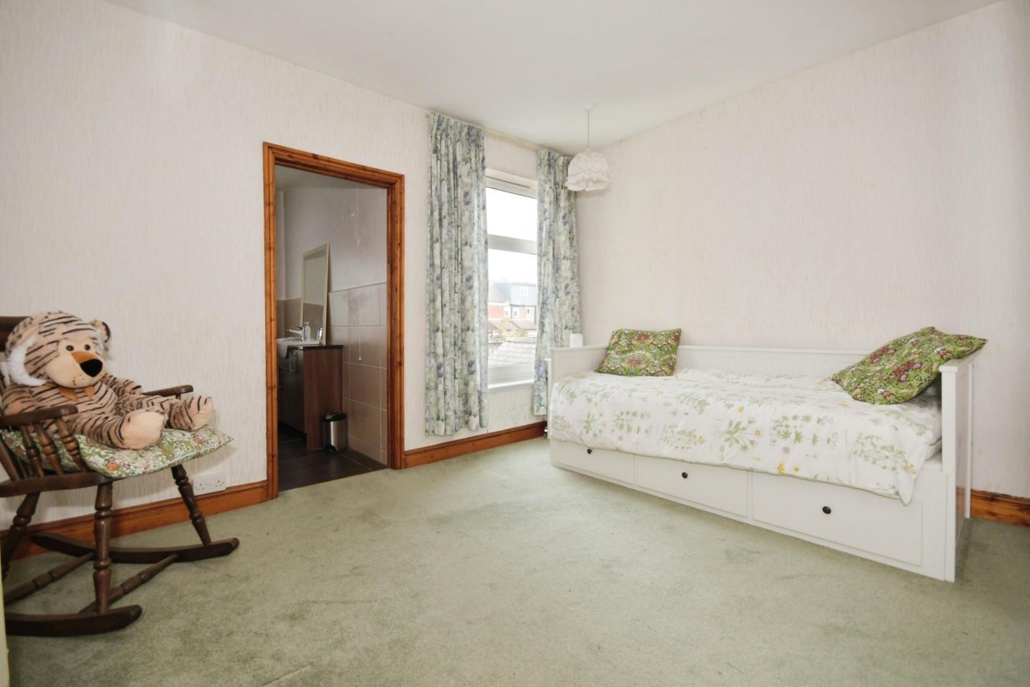 York Street, Hasland, Chesterfield, S41 0PN