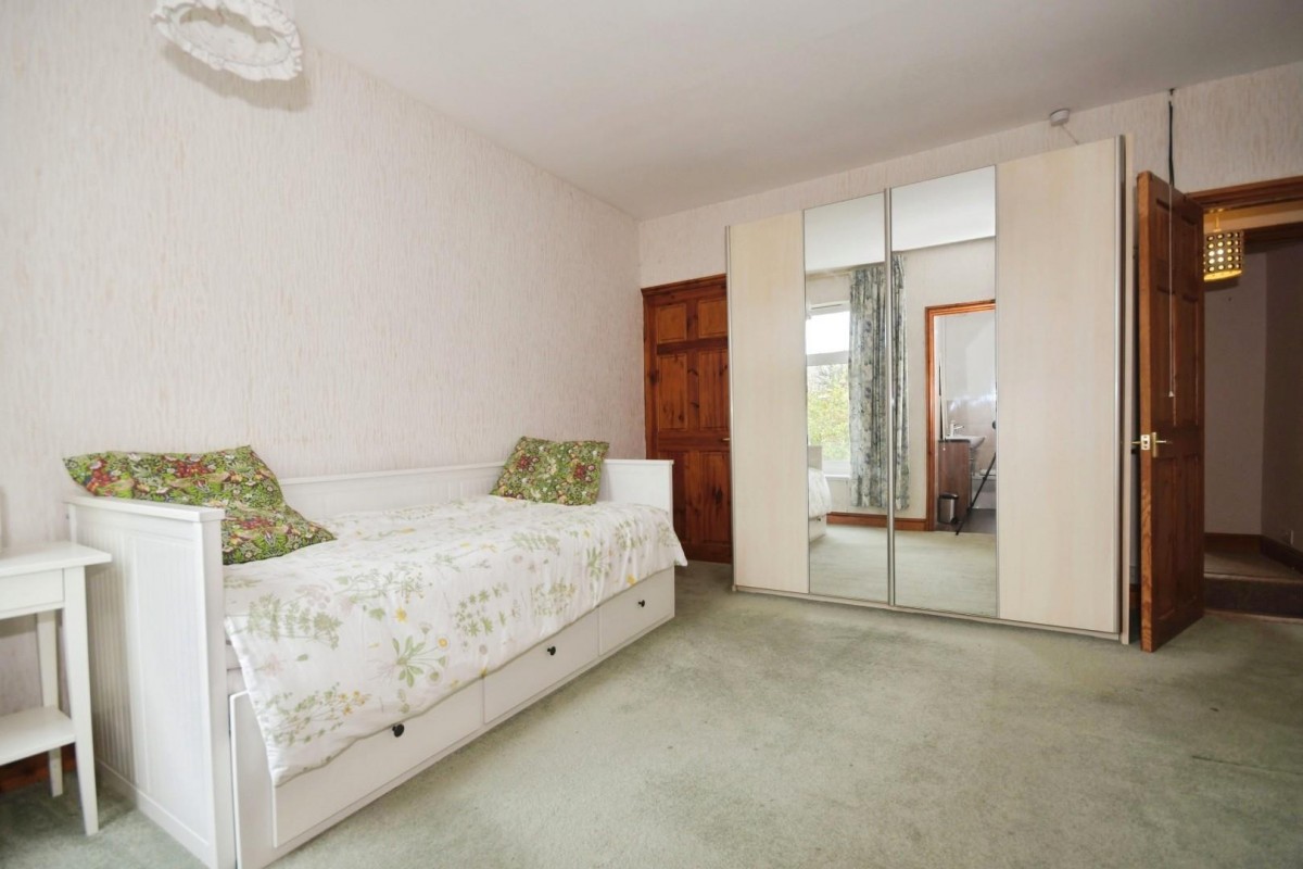 York Street, Hasland, Chesterfield, S41 0PN