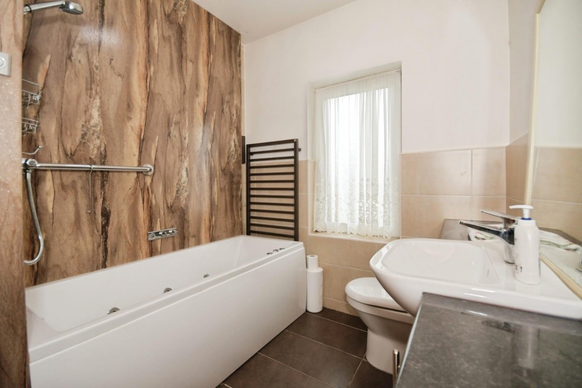 York Street, Hasland, Chesterfield, S41 0PN