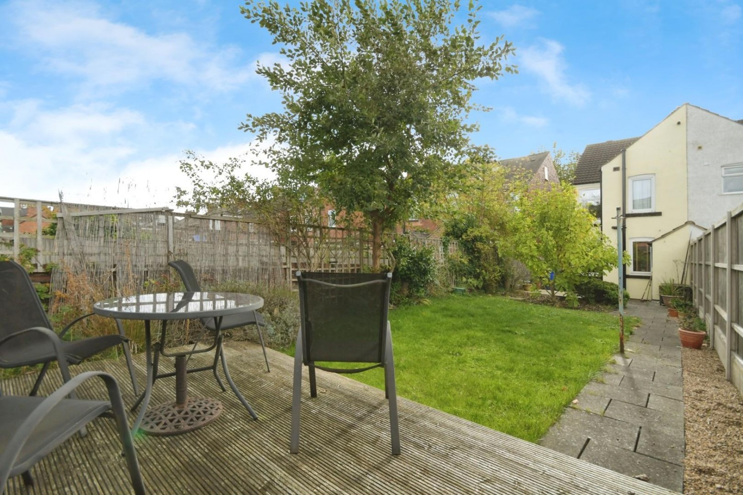 York Street, Hasland, Chesterfield, S41 0PN