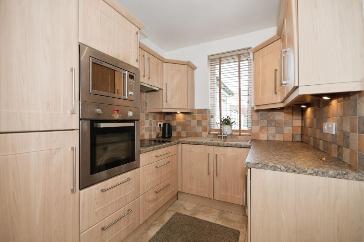 York Street, Hasland, Chesterfield, S41 0PN