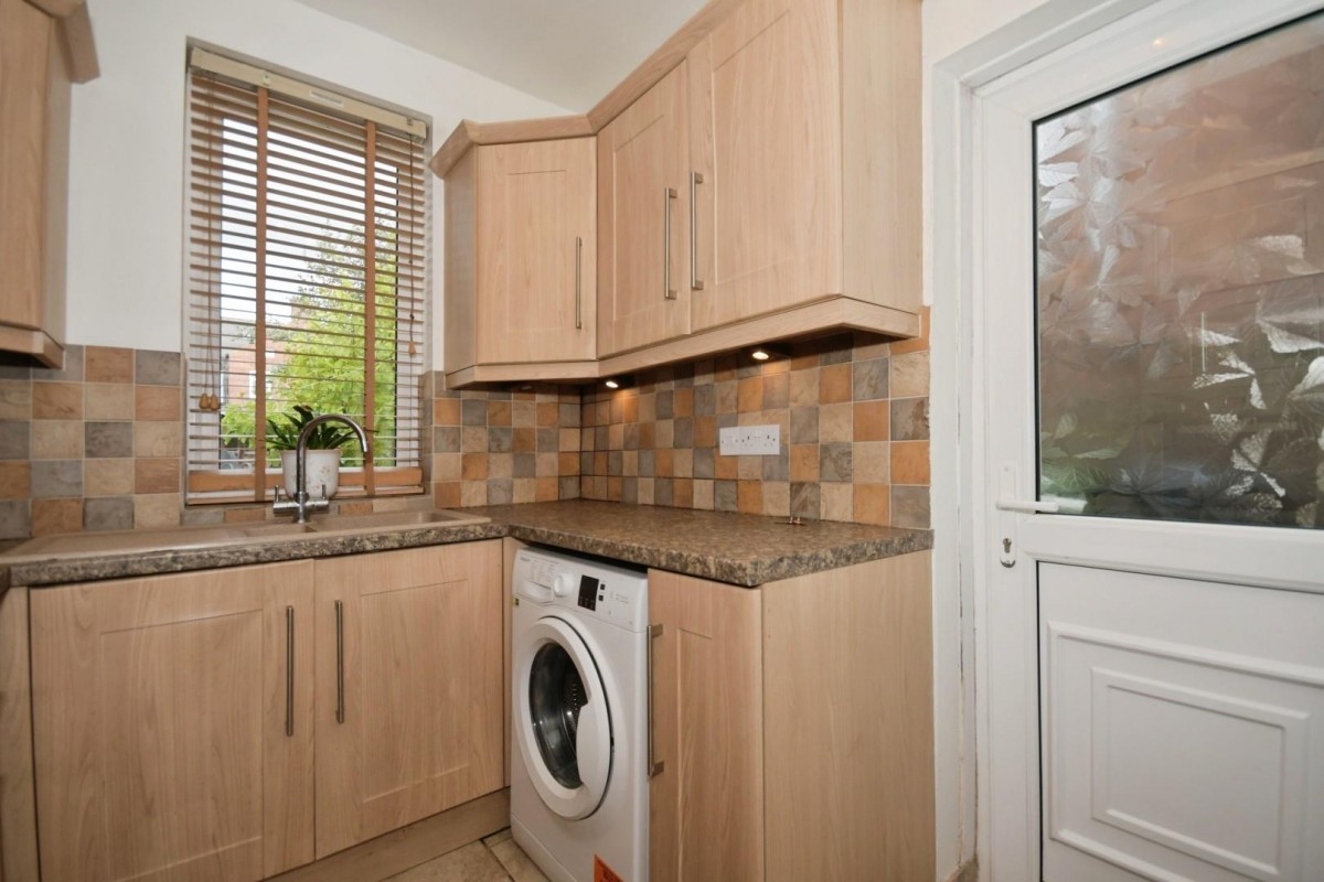 York Street, Hasland, Chesterfield, S41 0PN