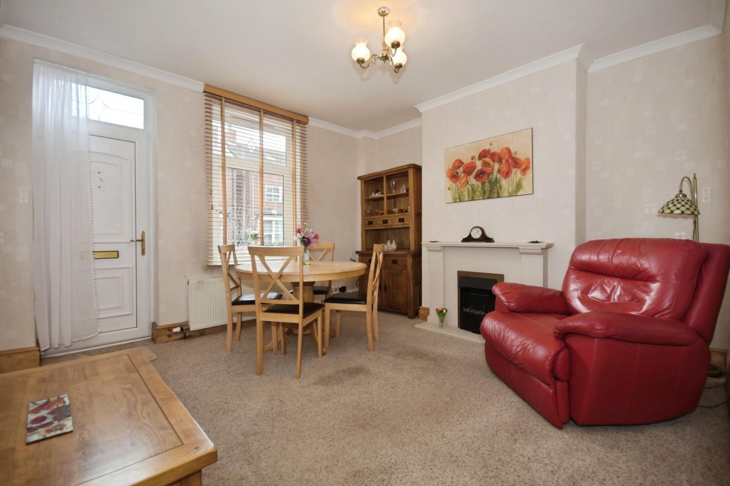 York Street, Hasland, Chesterfield, S41 0PN