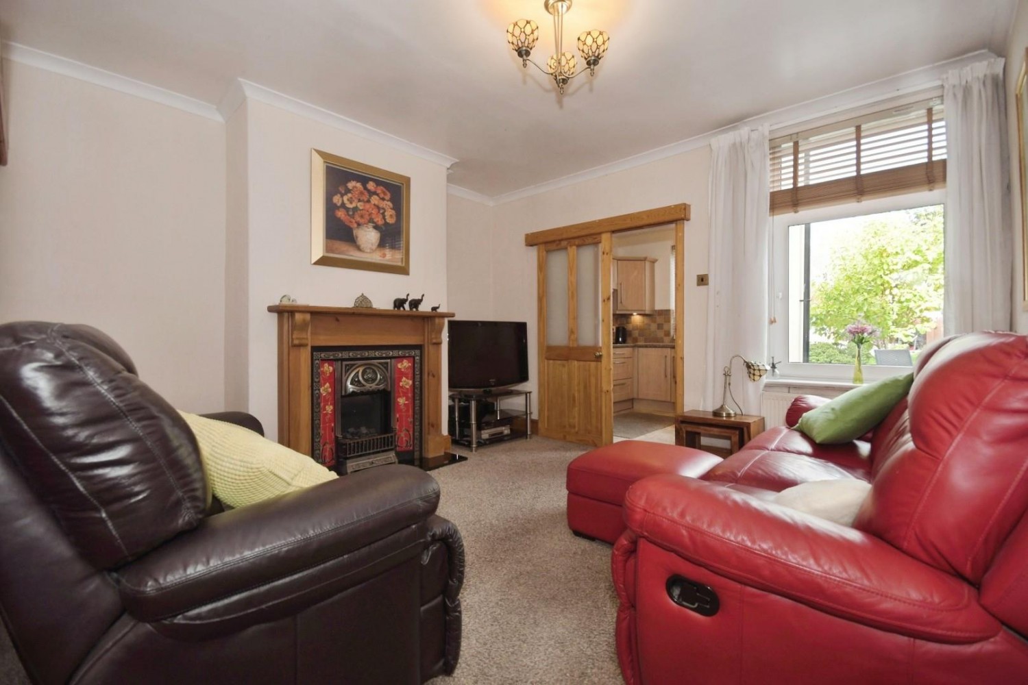 York Street, Hasland, Chesterfield, S41 0PN