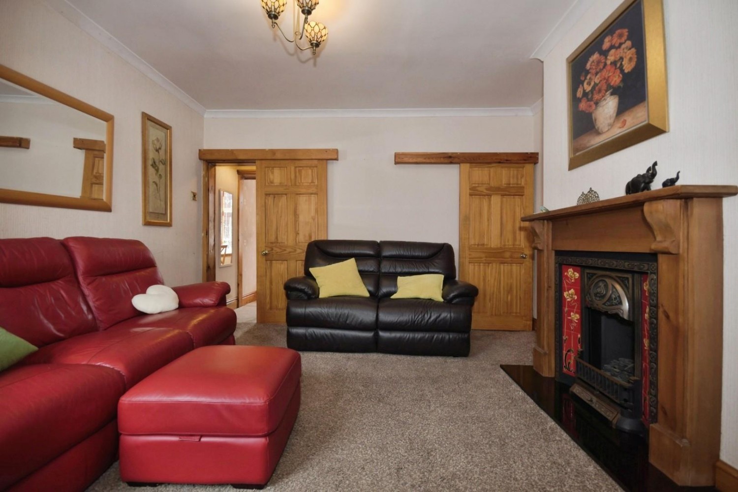 York Street, Hasland, Chesterfield, S41 0PN