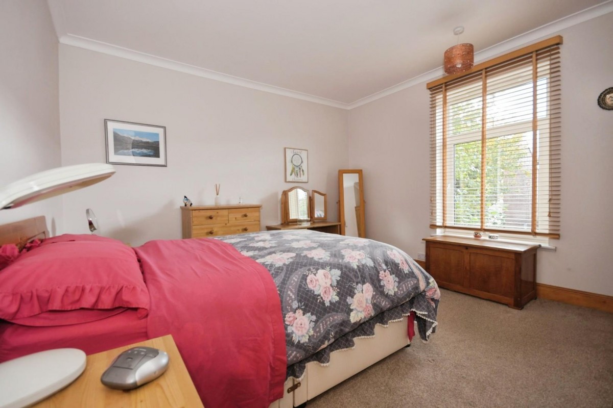 York Street, Hasland, Chesterfield, S41 0PN