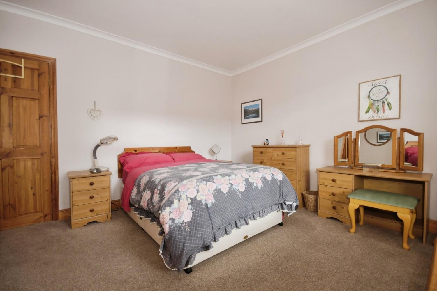 York Street, Hasland, Chesterfield, S41 0PN