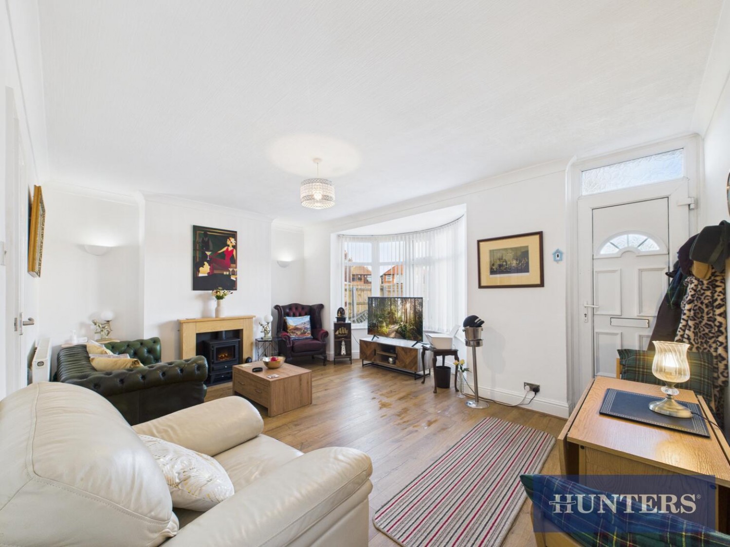 St. Oswald Road, Bridlington