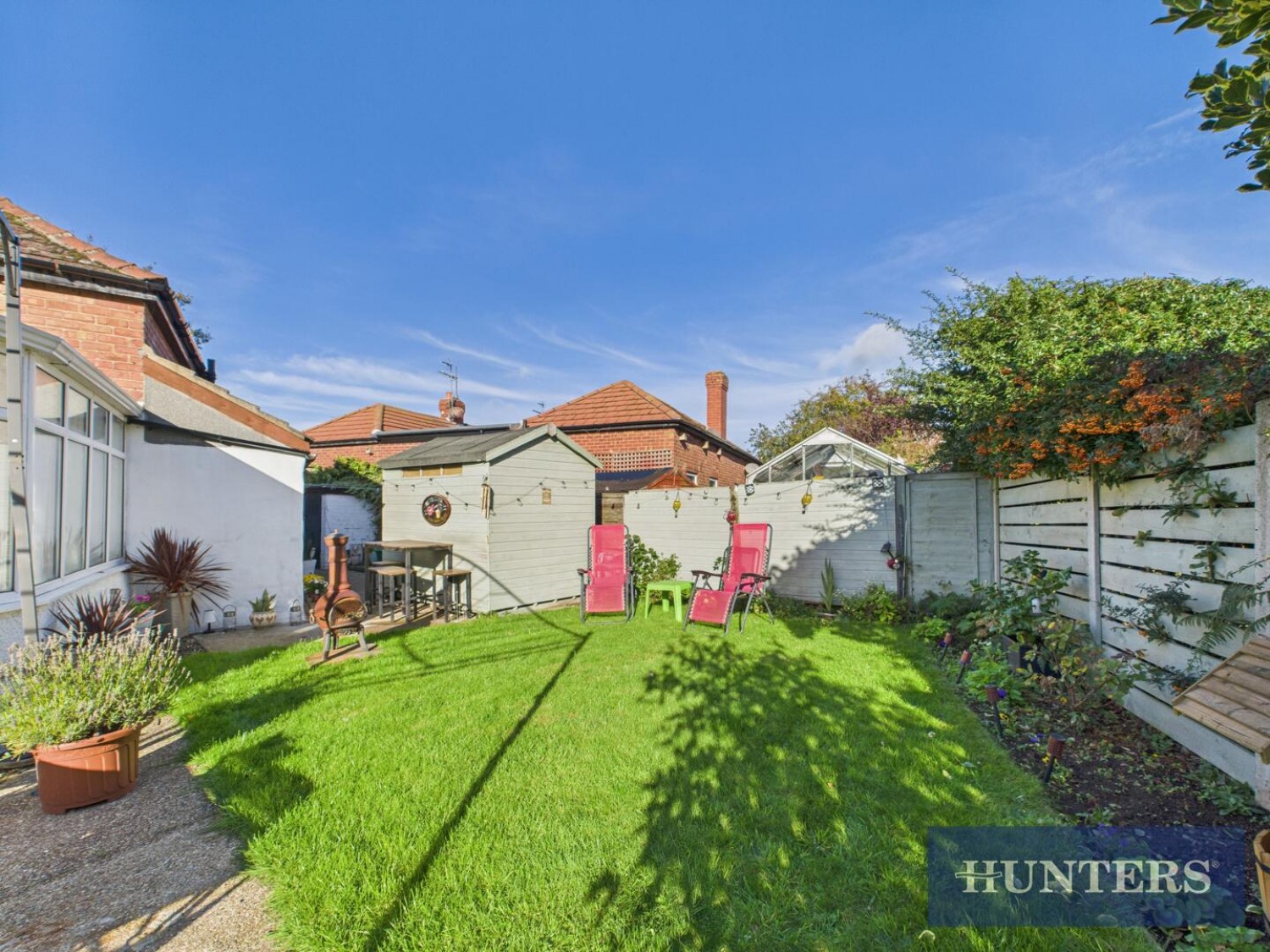 St. Oswald Road, Bridlington