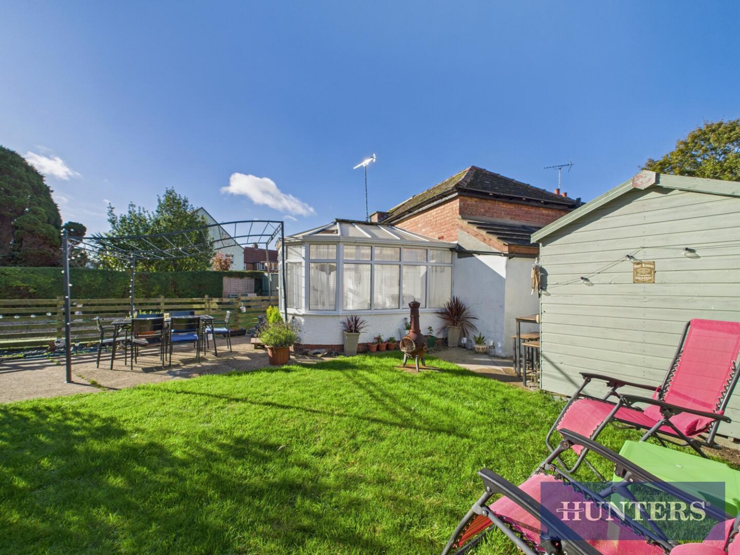 St. Oswald Road, Bridlington