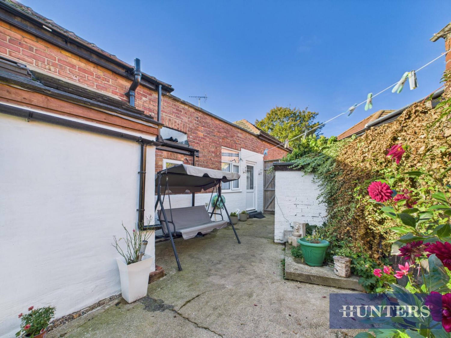 St. Oswald Road, Bridlington