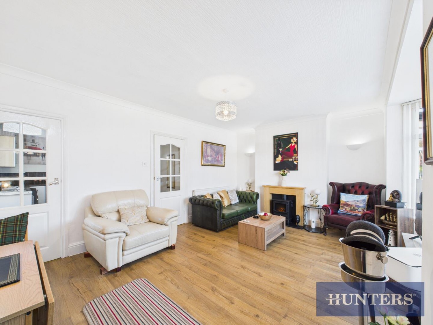 St. Oswald Road, Bridlington