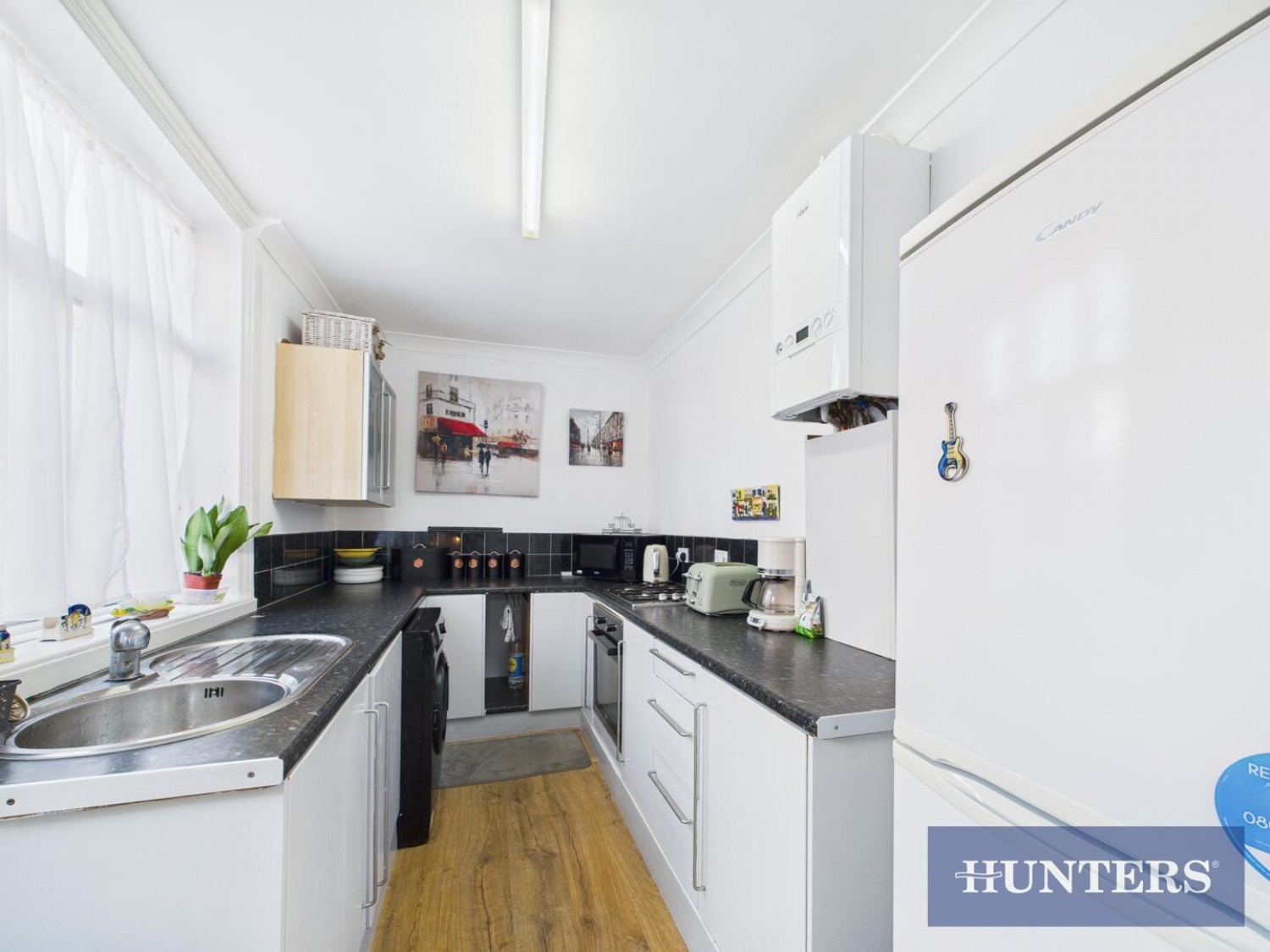 St. Oswald Road, Bridlington