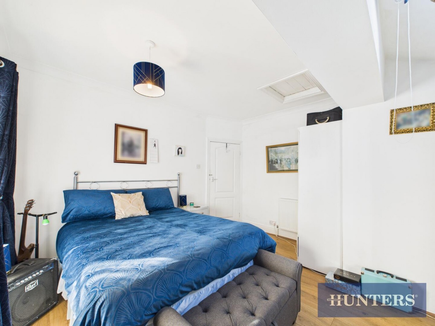 St. Oswald Road, Bridlington