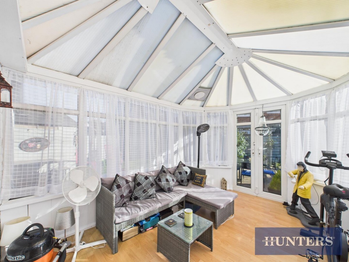 St. Oswald Road, Bridlington