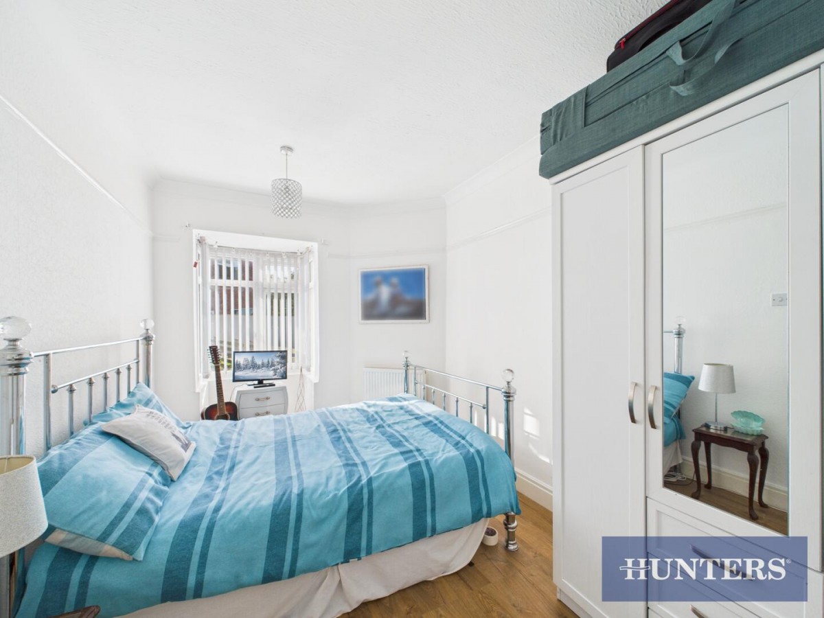 St. Oswald Road, Bridlington